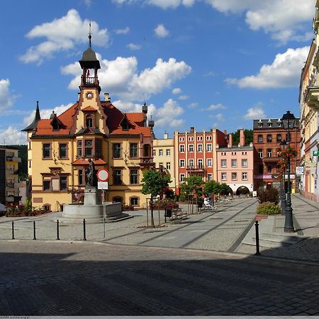 Mikroklimat Nowa Ruda Zewnętrze zdjęcie